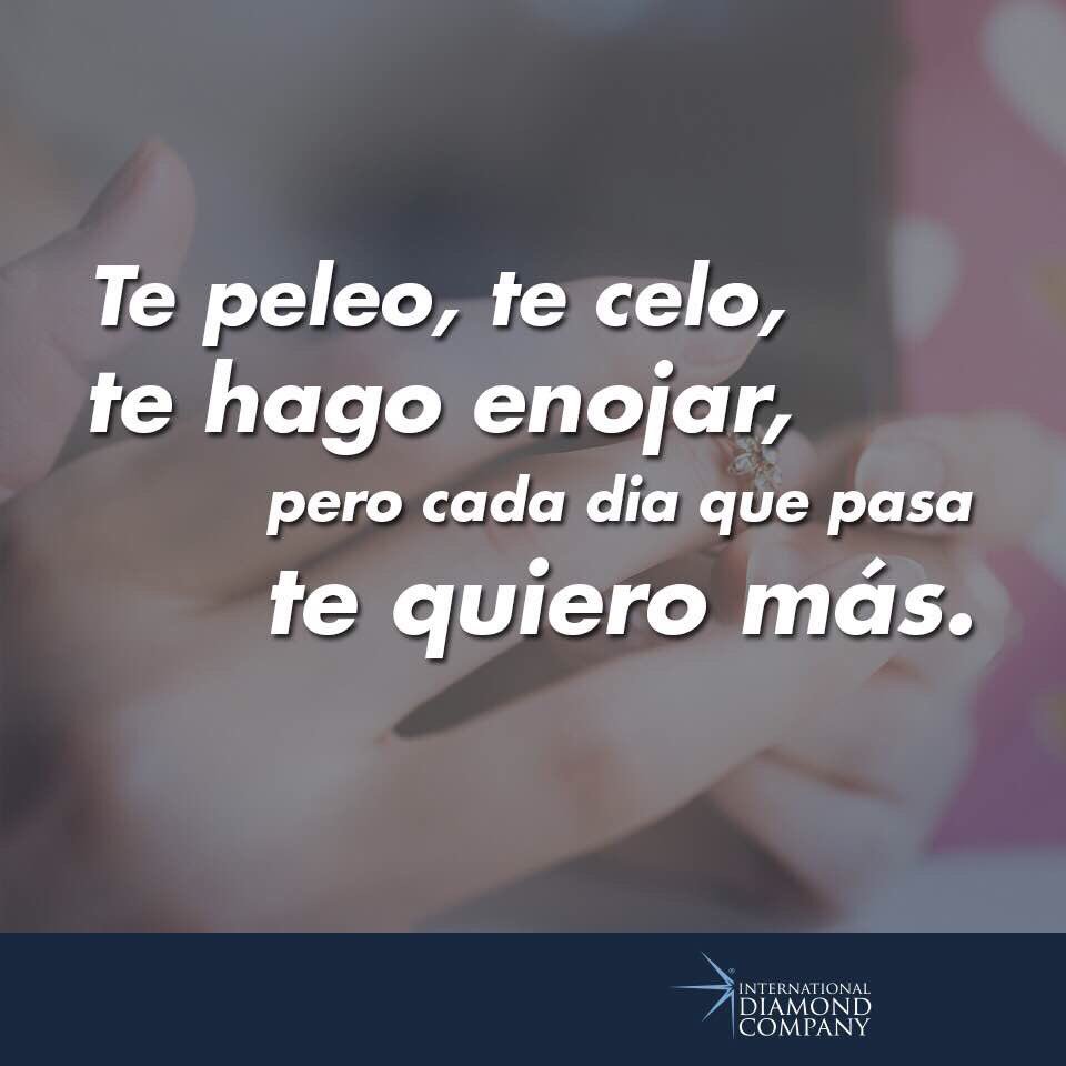 MiAnilloCom's tweet photo. El amor es así: algo que no tiene lógica pero nos encanta. https://t.co/0p4YaHXI7s