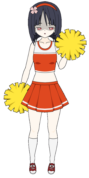 トイレの花子さんのtwitterイラスト検索結果 トイレの花子さんのtwitterイラスト検索結果