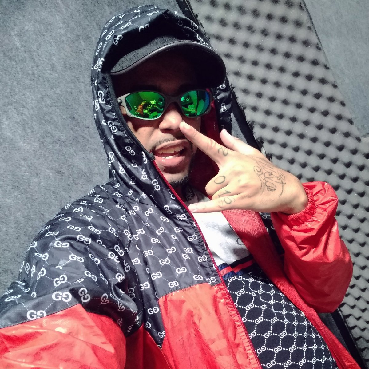 jarbasmartinsss's tweet photo. #Volteei #TheGangMusic https://t.co/dyUiMcm60G
