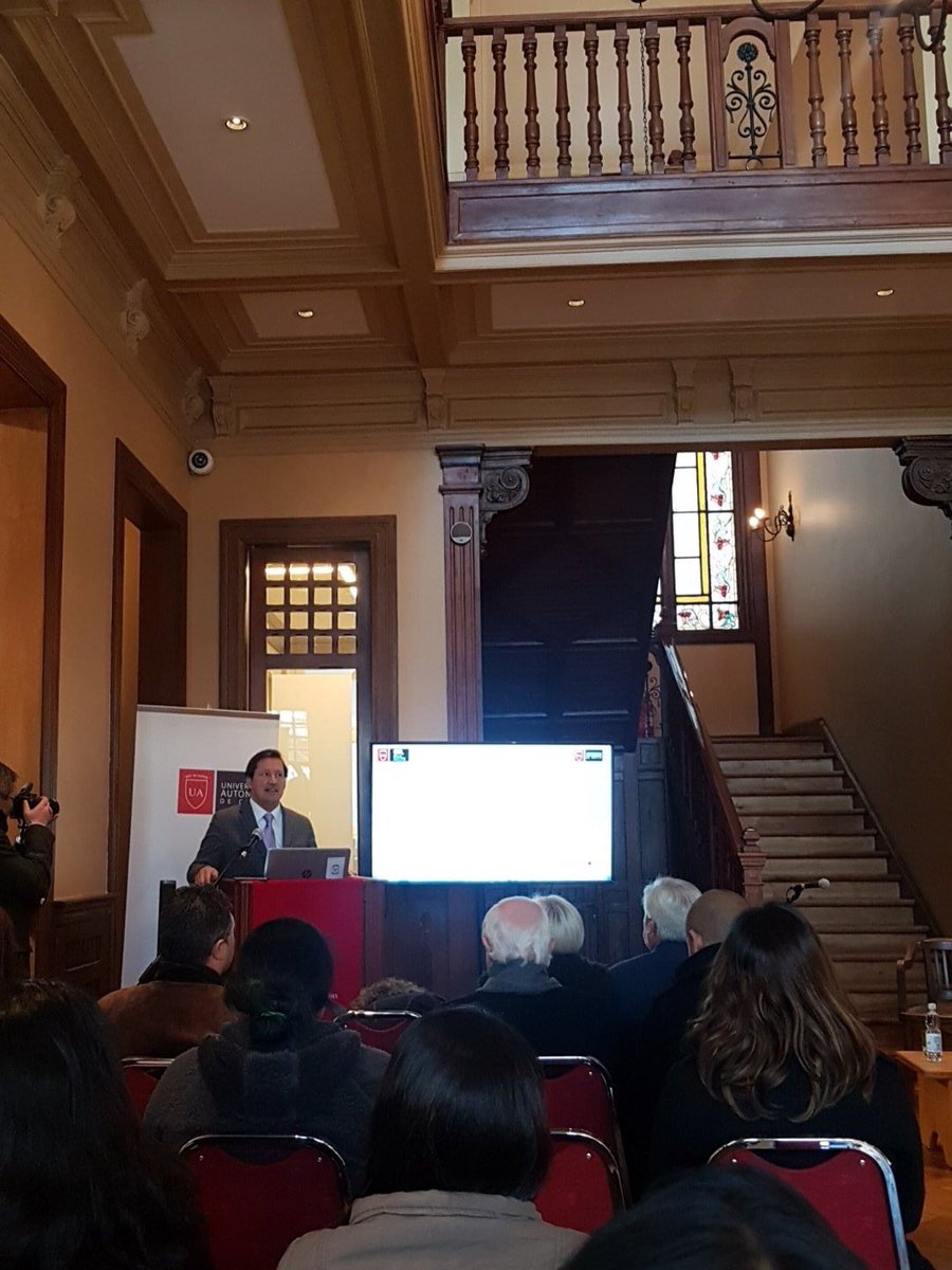 ivansuazo's tweet photo. Quiero agradecer a todos los que nos acompañaron al lanzamiento de #ConectaAutonoma en Santiago, fue un gran encuentro!!

@Marcelo_GR85 @JennyferSalvo #EmmaDraper #AntoniPaz @KIM__Chile @KIM_global @OUautonoma https://t.co/458RZvaE4N