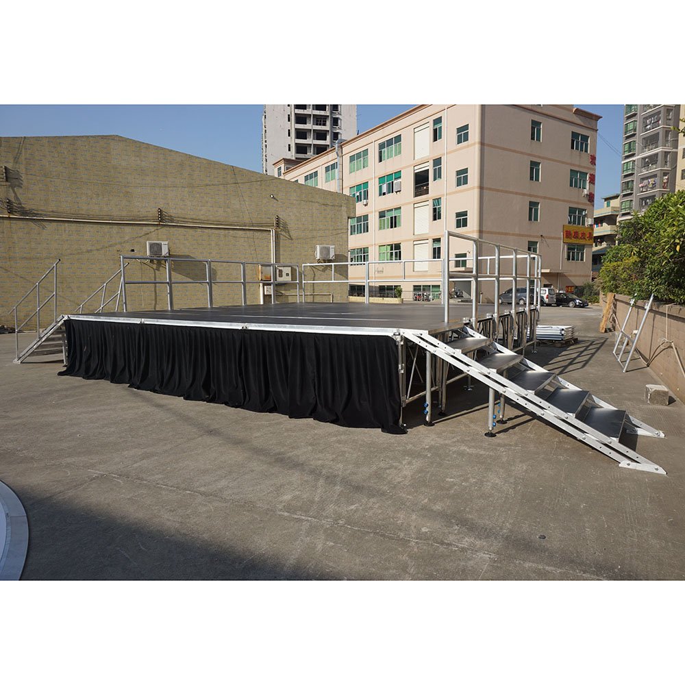 RK_Beyondstage's tweet photo. Custom aluminum stage, tell us your size and height.

Email: sales05@beyondstage.com 
Mobile: +86-15118837515 
Tel: +86-755-83047532 Skype:bgtsports4
Web: https://t.co/oPbF9LQkNY https://t.co/9uprGvGCAM