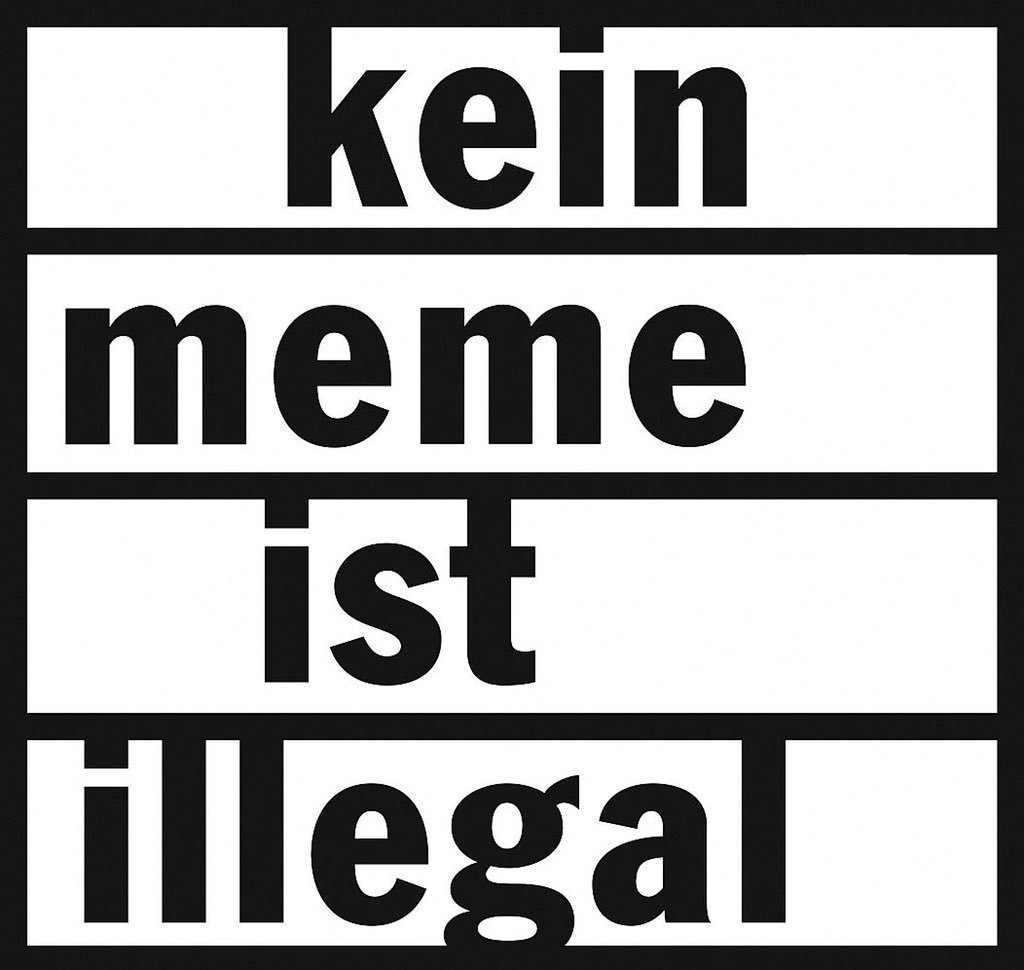 antonjger1's tweet photo. #Artikel13 https://t.co/5Y0m8Z7Q5M