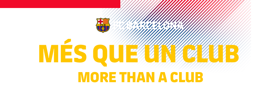 Twitter 上的 Barça Universal：