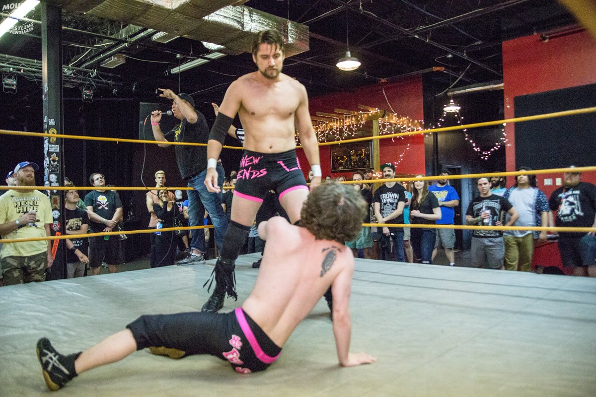 Mouse3911's tweet image. .@MarkoStunt vs @DannyAdams93 

@sup_graps 

#StreetsofHate