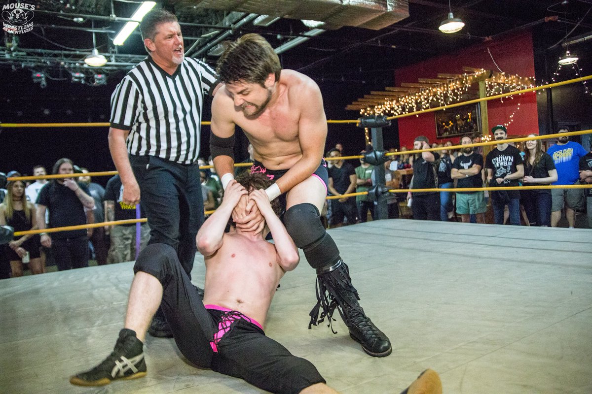 Mouse3911's tweet image. .@MarkoStunt vs @DannyAdams93 

@sup_graps 

#StreetsofHate