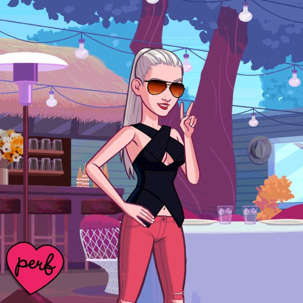 Check out Kendall and Kylie! #kkgame itunes.apple.com/app/id10323813…