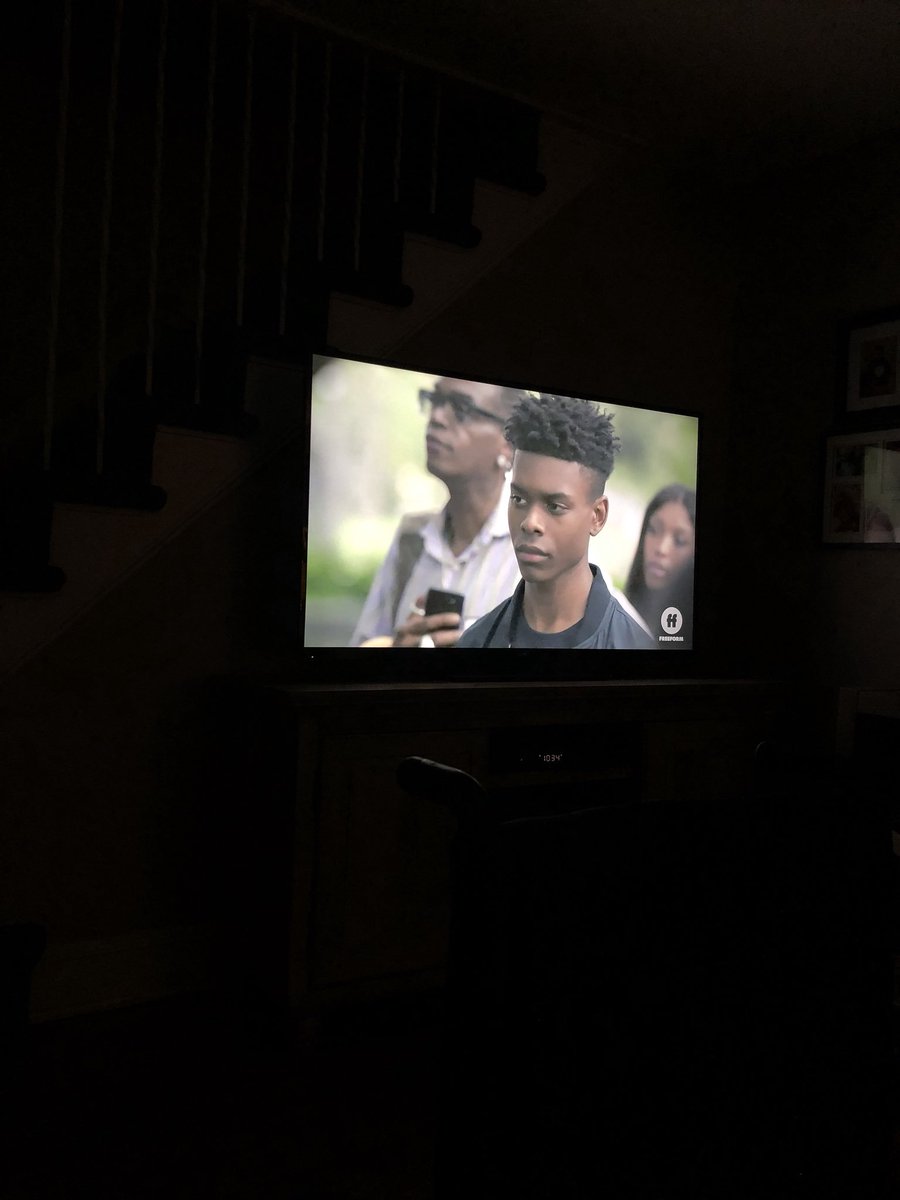 Quinn4eAA's tweet photo. Marvel cloak and dagger is awesome https://t.co/h8JJhdnIvt