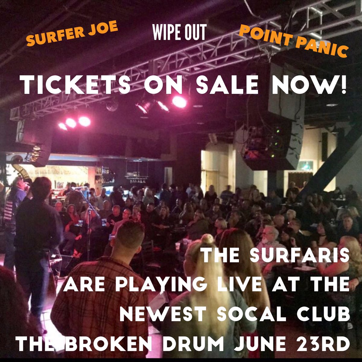 The Surfaris (@TheSurfaris) / Posts / X