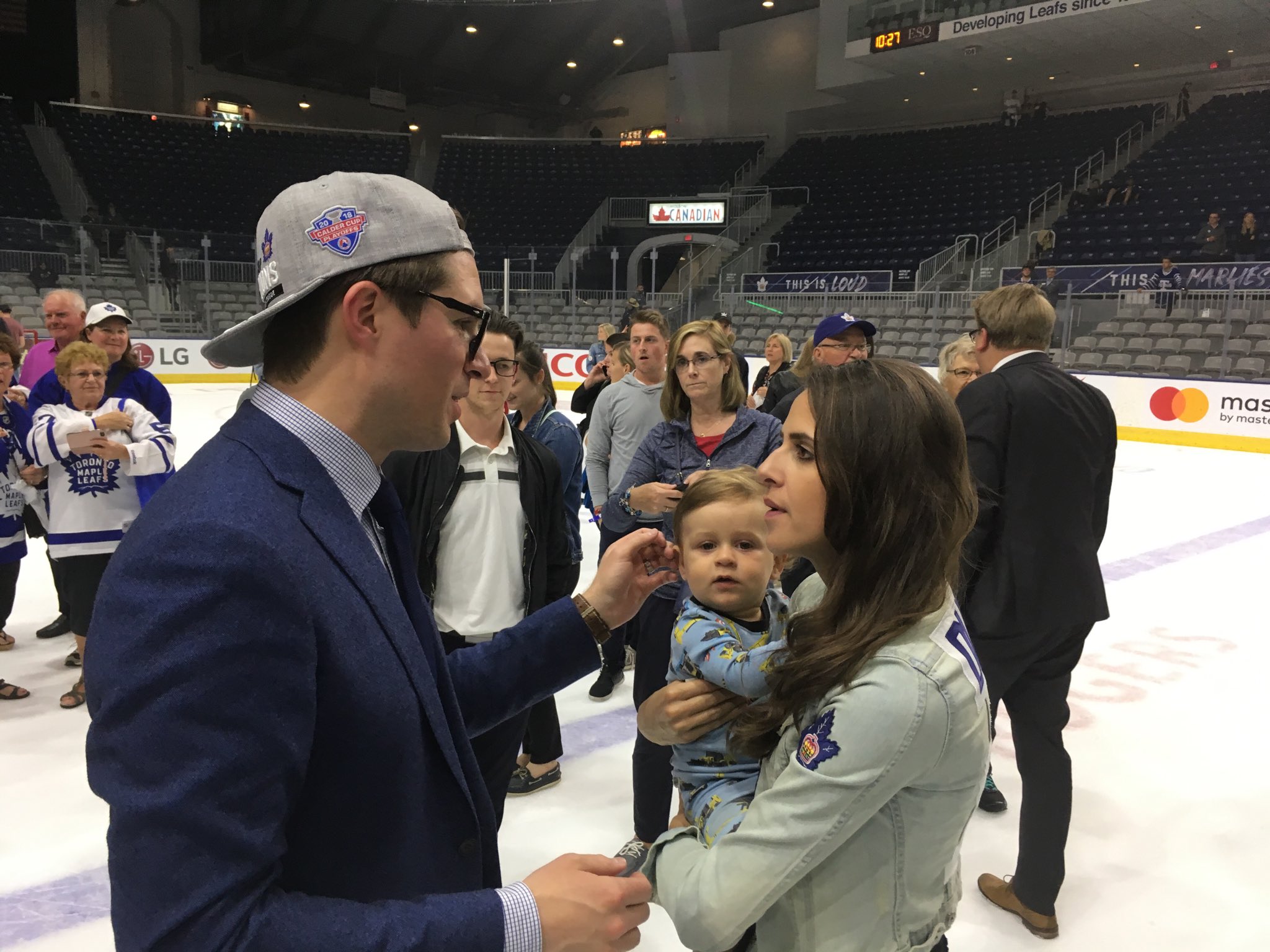 Kyle Dubas Wife 2024 Company Salaries