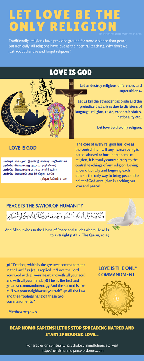 #love #peace #religion #violence #religiousviolence #God #spirituality #spiritual #Infographics #Islam #Christianity #Hinduism