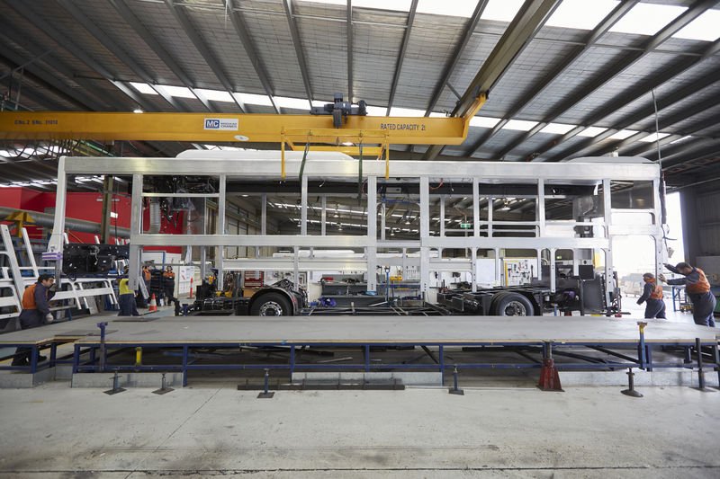 e_CoachManager's tweet image. The #bus #industry will soon get another major upgrade as #Volgren announced to produce #electricbuses with #lightweight bus bodies. Come and read for more details!-&amp;gt;bit.ly/2JM7zGk

#eCoachManager #technology #business #entrepreneur #startup #growthhacking #EmergingTech