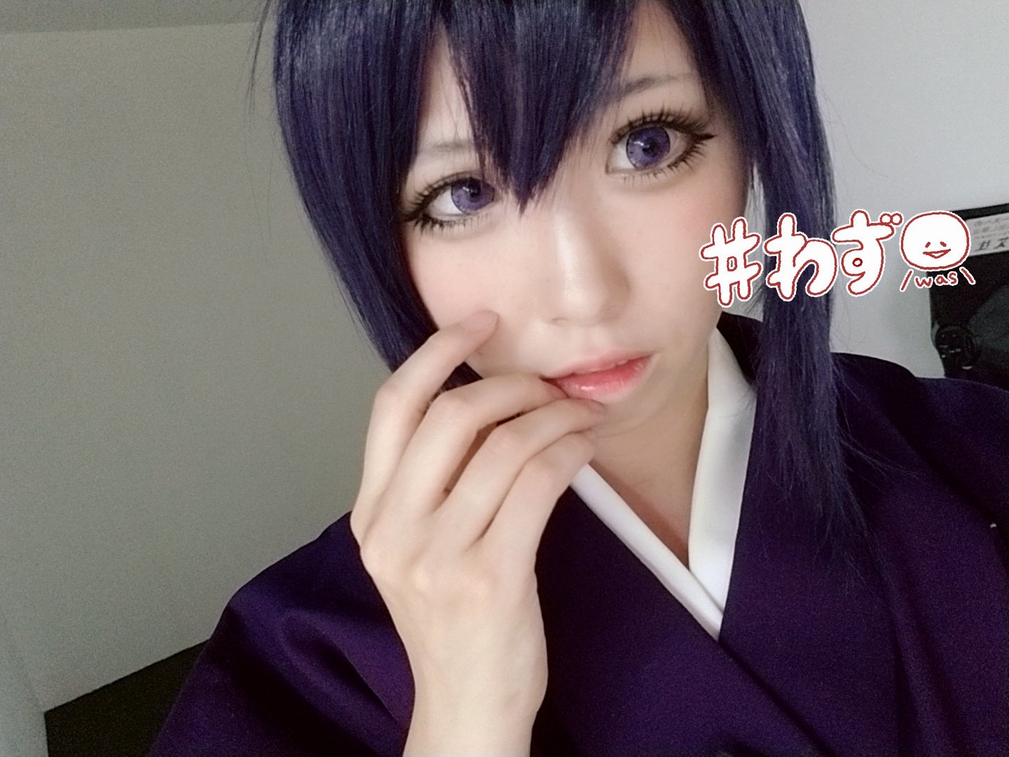 クルミ🎐ｺｽｻﾐ3日 on X: 