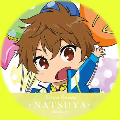 Free!シリーズバースデー企画 on X: 