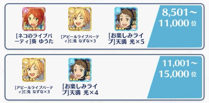 ボーダーまとめのtwitterイラスト検索結果