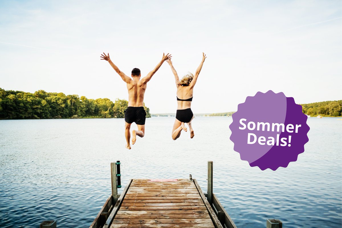 Die drei besten Sommer Deals als wohl effektivste BGM Maßnahme? xing.com/xbp/pages/gesu… #gesundheitsreise