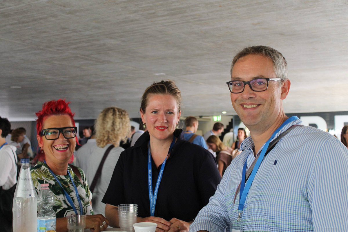 onestopfuture's tweet image. På konferensen i Lugano presenterades förra veckan One Stop Future Shop som ett av casen forskare vid  Gothenburg Reasearch Institute och Förvaltningshögskolan studerar. Läs mer här: facebook.com/16853748850367… #EU #Gothenburg