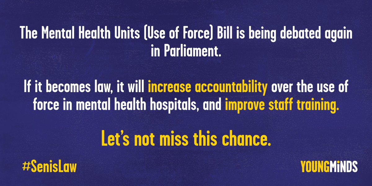 YoungMinds tweet media