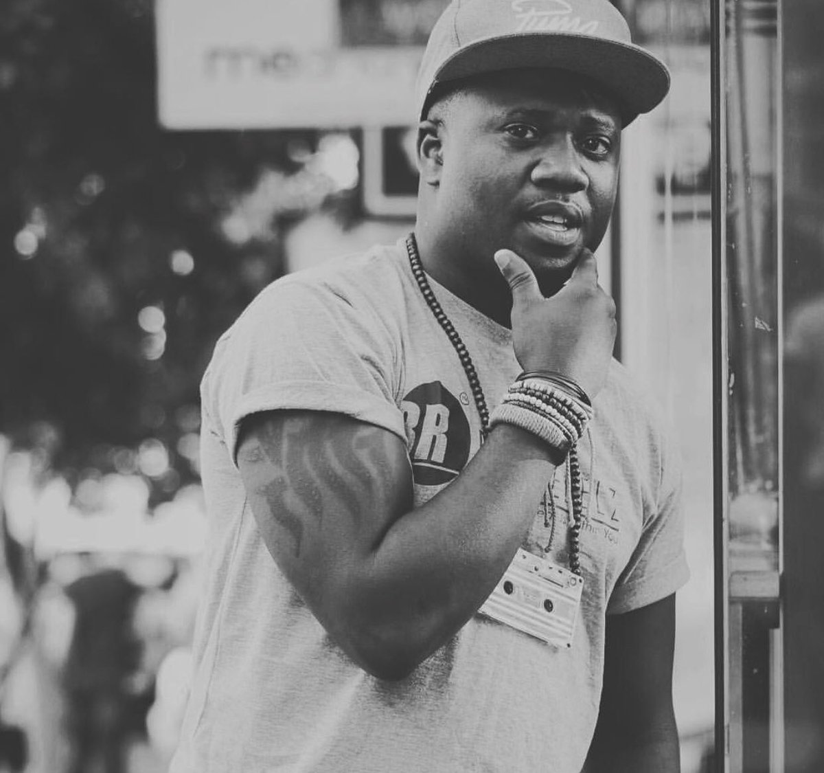 StayTrueSounds's tweet photo. EP1 by the incredibly talented @Myazisto is available today on all good digital platforms. 
Tracklist:
1 - Emotional Blackmail
2 - 6th Avenue
3 - Parys https://t.co/7he3wbCE62