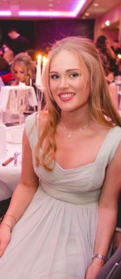 PDA_Ireland's tweet photo. PDA Ireland Bursary Awards Announced...
Aoife Clancy who attends Trinity College , Dublin has been selected as one of the winners . The bursary supports her attendance at the PDA Europe Annual Meeting in Berlin on June 26th & 27th, 2018. #PDAIRE #Bursary #Scholarships https://t.co/eYhi6qgDzs