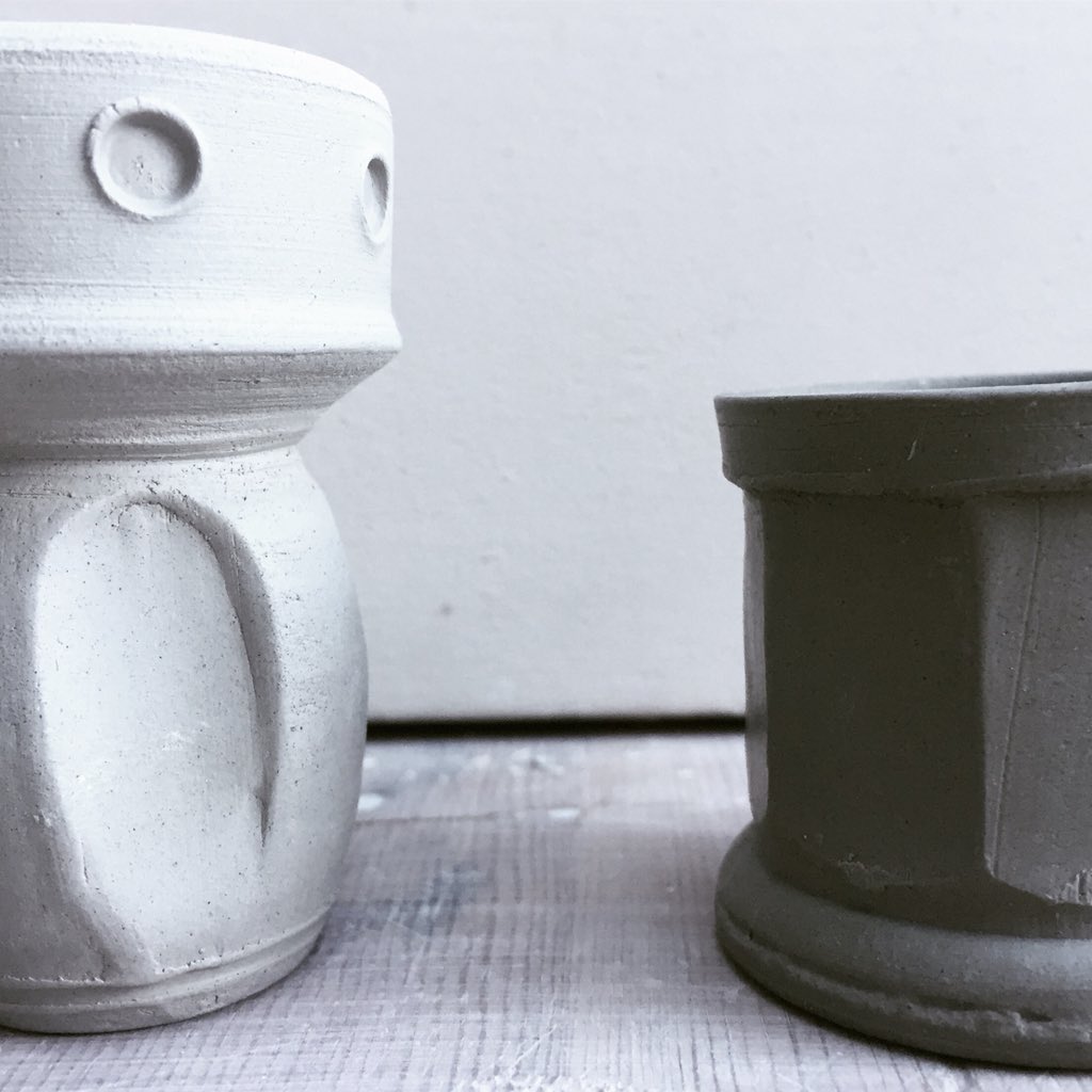 A sneak peek at things to come...
#gilesshavingco #shavingbrush #wetshaving #ceramics #handmade #artisan