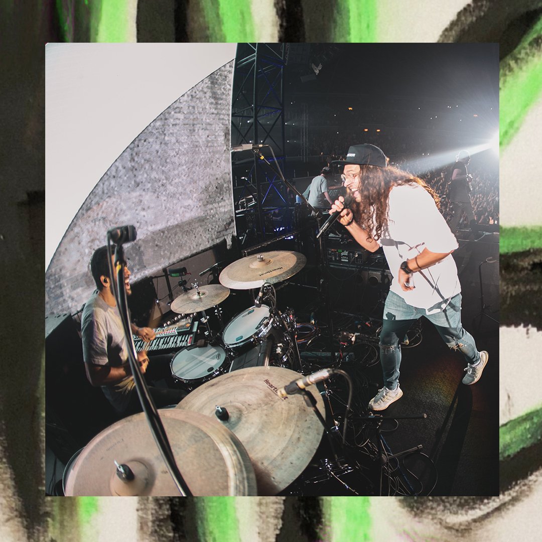 youngandfree's tweet photo. @hillsongunited x @youngandfree 
MANILA 
June 14, 2018 https://t.co/cM85cWYUwO