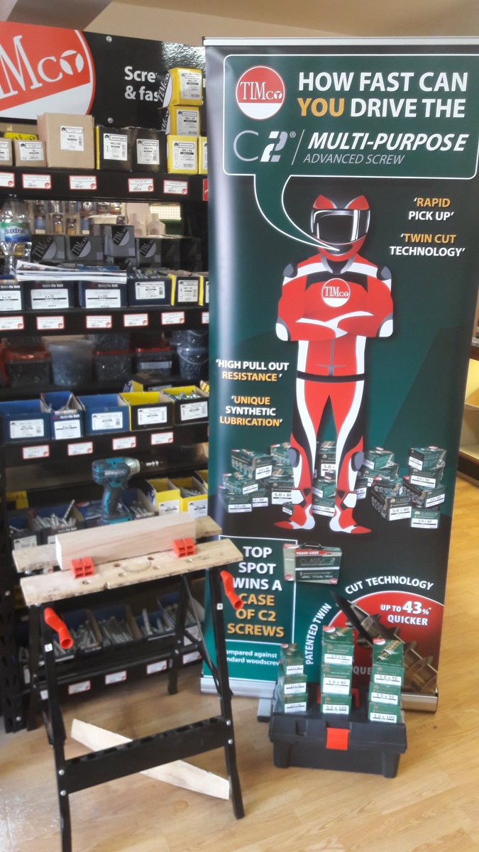 jonesalex7's tweet image. @PochinTrade @TIMco_tweets trade event now on!! #ZIPFIX #MULTIFIXSTELLA #C2CHALLENGE #C2MULTIPURPOSE demo&apos;s product support and give aways!! @greggojohn @JRDTimco @Josh21Knight