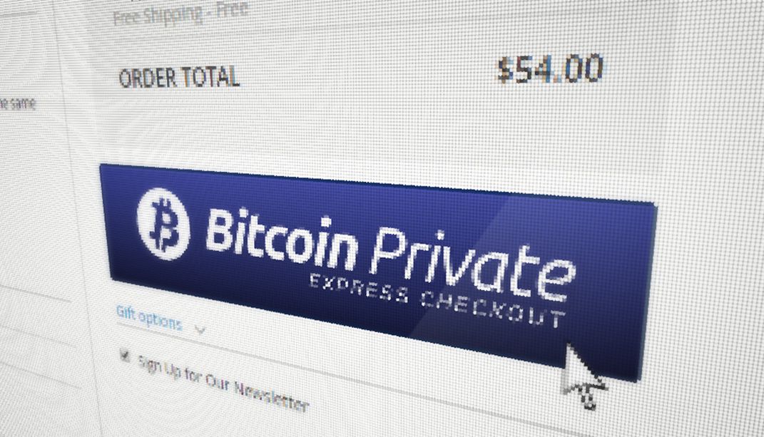 Great chance for investors to jump into departing train. A platform for merchants, on which Bitcoin Private will act as a utility currency is launching in Q3 2018. More 50 registrations currently partcipating in BETA testing.
btcppay.com

#BitcoinPrivate #PayWithBTCP