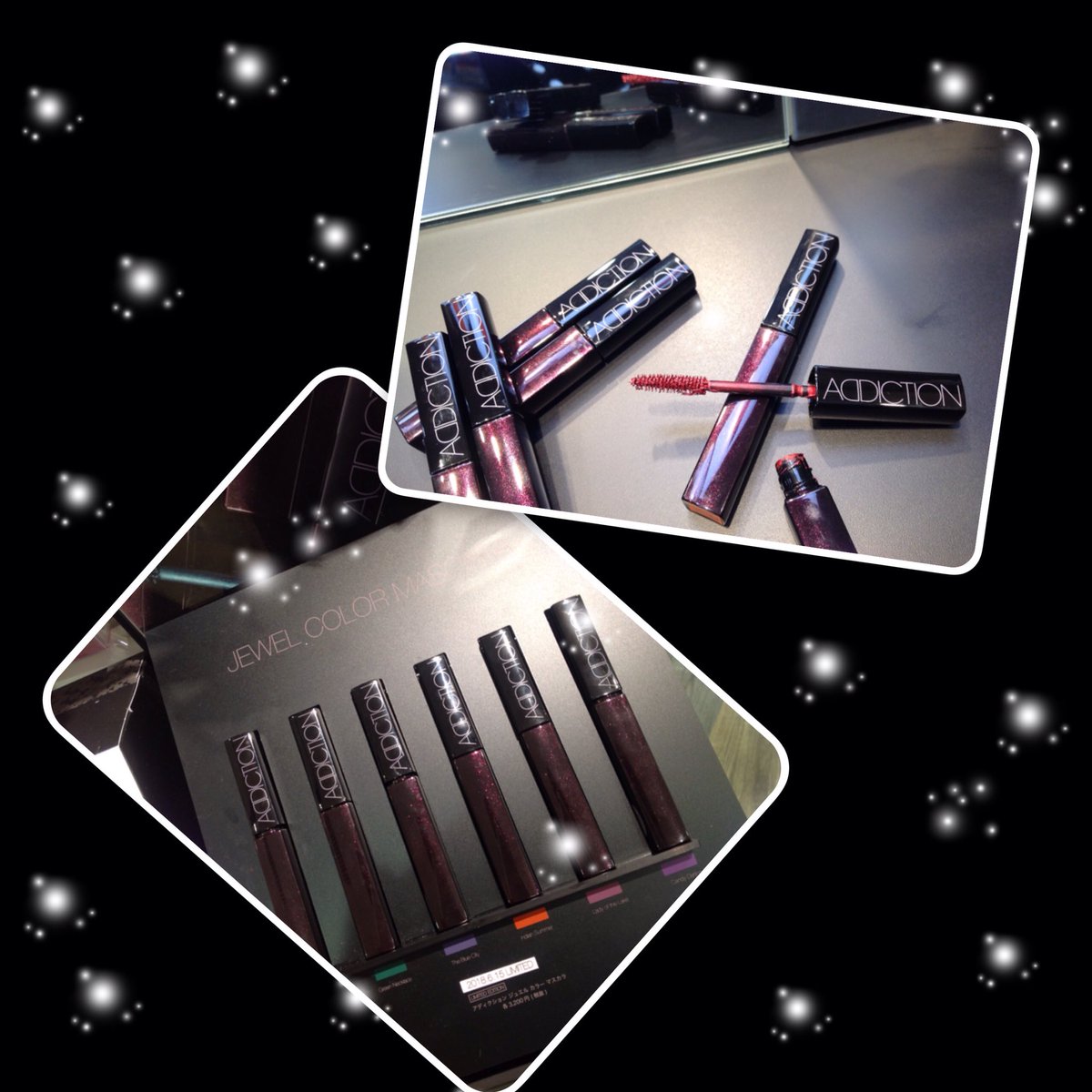 アットコスメストア ルミネ有楽町店 Cosmestore Yrkc Twitter