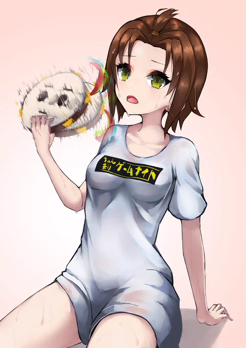 #かしこまり そうはならんやろ 