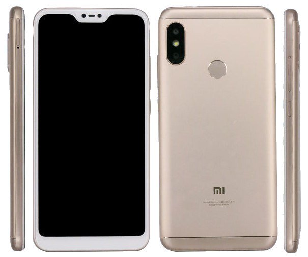Gizchina's tweet photo. Redmi 6 Pro, Mi Max 3 references found on Xiaomi's China website
#Xiaomi #Redmi6Pro #MiMax3 https://t.co/OTd0SS9lwk https://t.co/ExBRmDM8kC