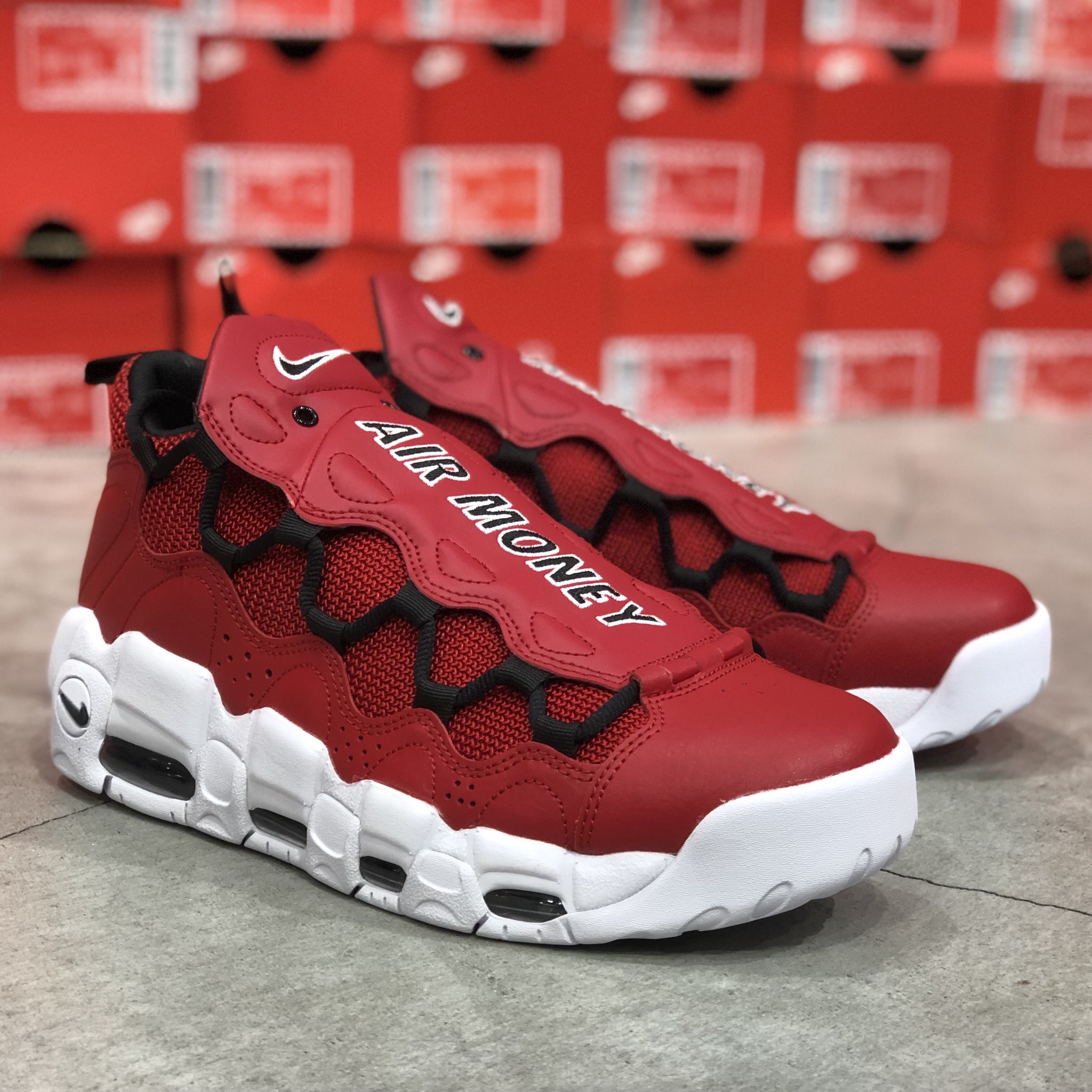 Nike air cheap money japanese
