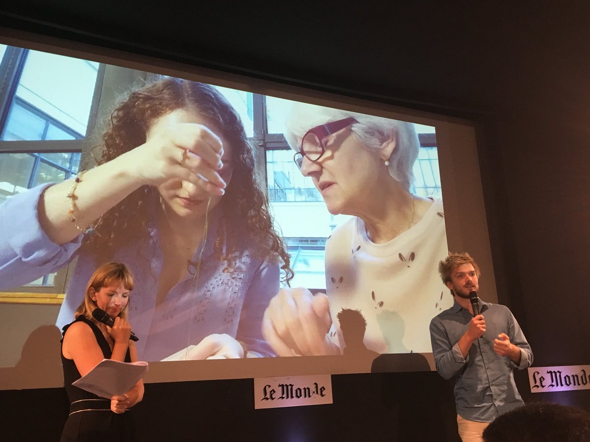 L'Atelier BNP Paribas tweet media