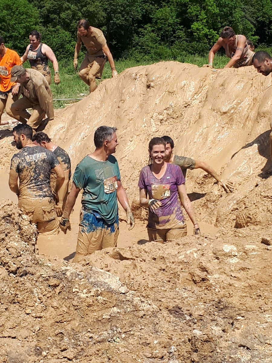 GlobalNTT_FR's tweet photo. #MudDay2018 : le débrief ! Sylvain Conti, Pre-Sales Engineer et leader de la #MudTeam @DimensionDataFr revient sur les belles performances de son équipe le 27 mai dernier : https://t.co/bX6Pa9VqCL https://t.co/PxQzonVVke