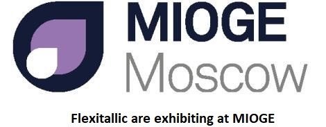Flexitallic_'s tweet photo. Flexitallic continues to expand its presence in #Russia with an appearance at one of the country’s most prestigious oil and gas events - #MIOGE 2018. 
Hall 13, Pavilion 3, stand B269,   Read more https://t.co/ltBDG5Y1oc  
#oilandgas  #gasket #moscow #energy https://t.co/BrxrVchdDx
