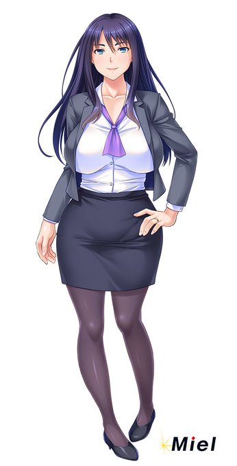 本日、公式ページ公開「夫に隠れてメス豚オナホにされて孕みイキする人妻たち」の情報の他7月発売予定タイトルについても先行情報公開中です!

Miel公式Ci-enサイト
https://t.co/tCazZur3We 