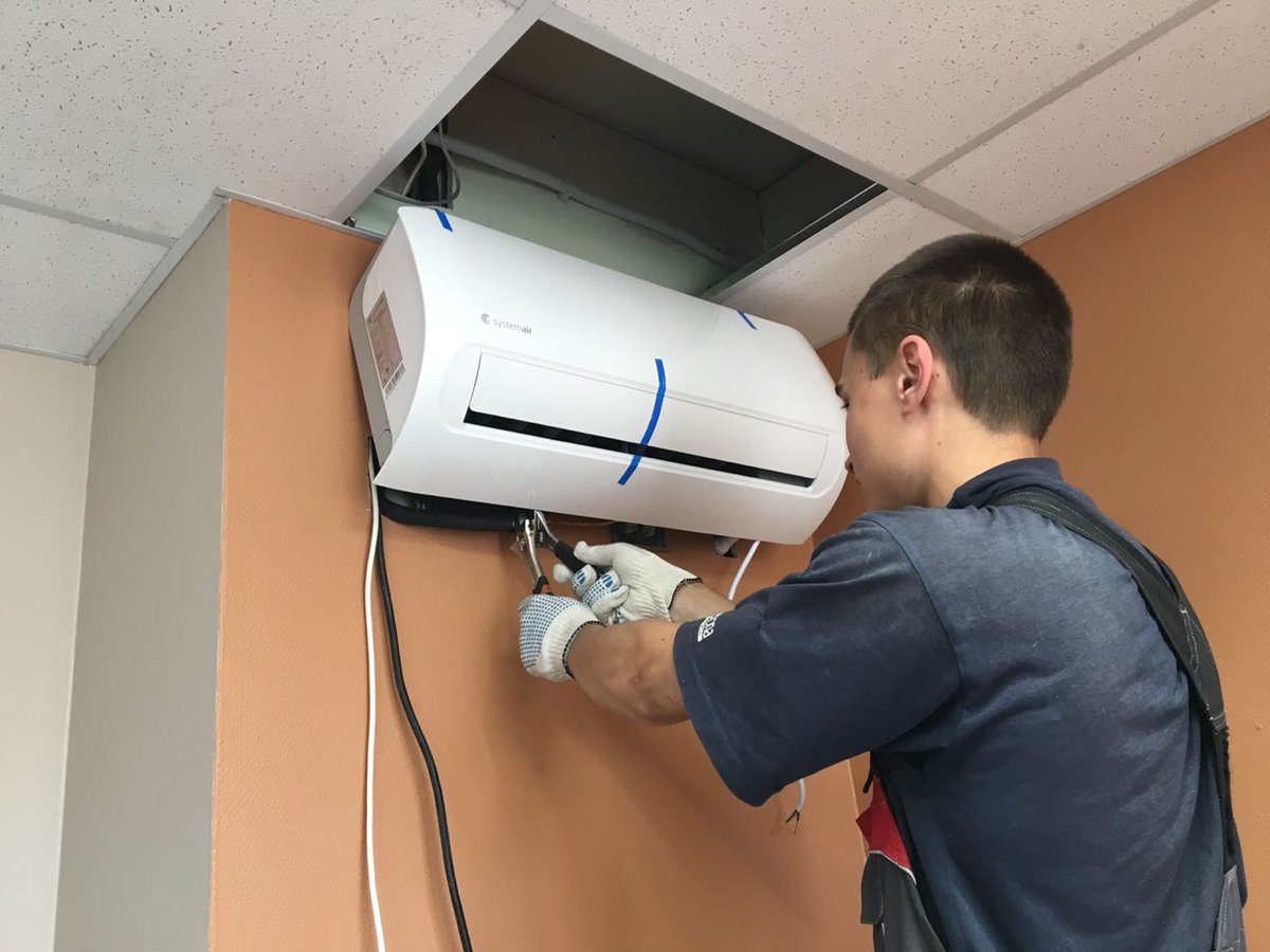 СИГНУМ вентиляция (@signumvent) | Twitter