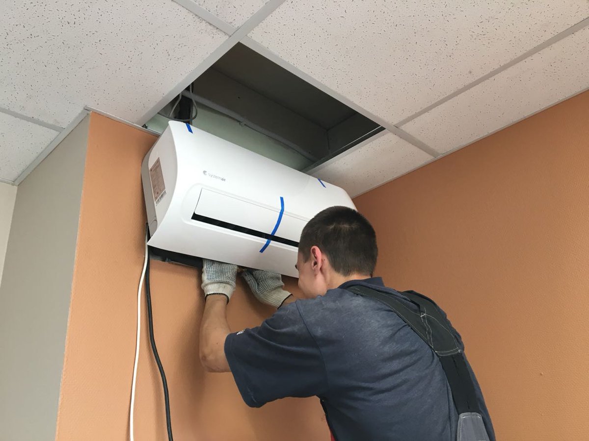 СИГНУМ вентиляция (@signumvent) | Twitter