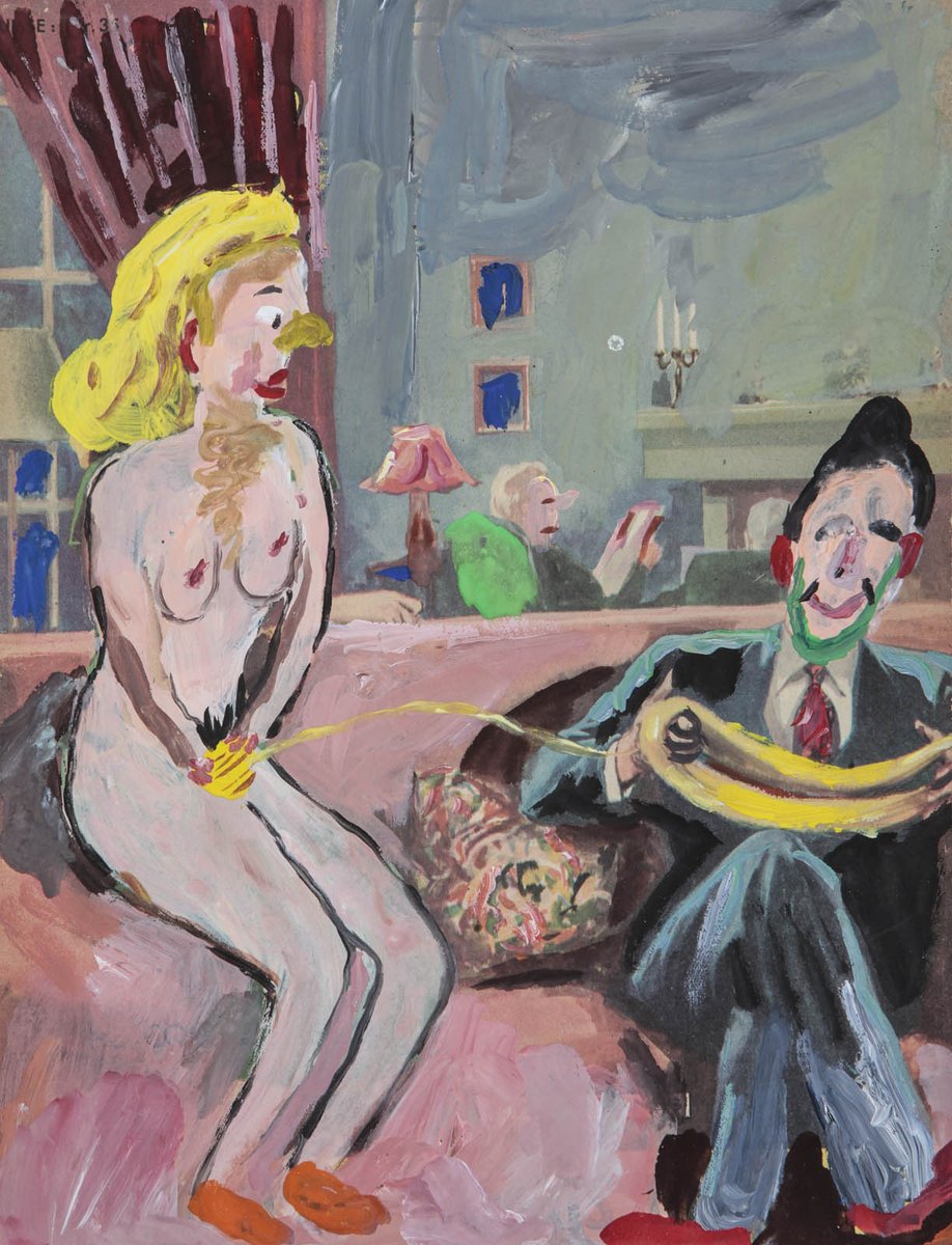 DufayBonnet's tweet photo. Rencontre avec Jacques Flèchemuller samedi 16 juin de 15h à 19h. Entrée libre ! https://t.co/dNowDMXDEo … #jacquesflèchemuller #galeriecorinnebonnet https://t.co/4PIOc0xszP