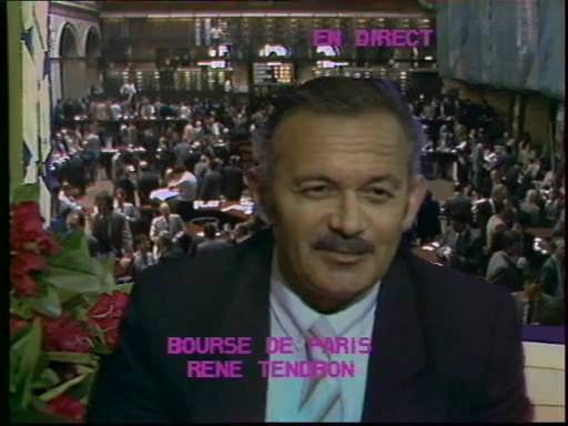 Cedric_Decoeur's tweet photo. Créé avec 1 000 points de base au 31 décembre 1987 par la Compagnie des agents de change, l'indice #CAC40 voit officiellement le jour le mercredi 15 juin 1988, il était alors à 1 290 pts en "moyenne". Hommage à nos prédécesseurs : Jean-Pierre #Gaillard et René #Tendron #30ans https://t.co/DOpw8r8IG8