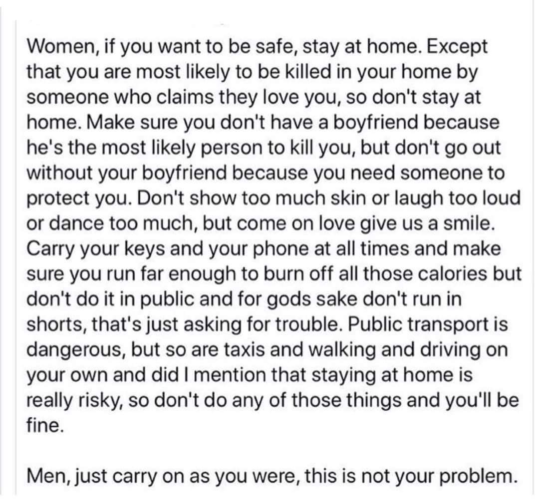 laurieboring_'s tweet photo. #TimesUp #EurydiceDixon https://t.co/B7RxLgeZb0