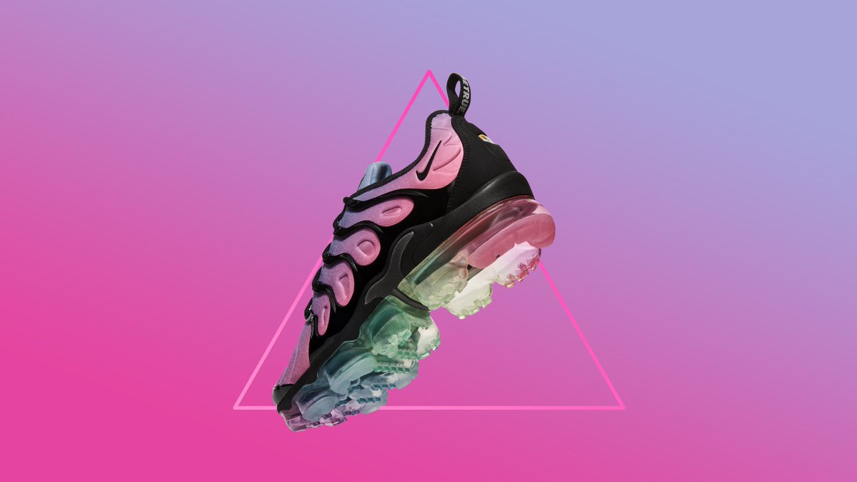 nordstrom vapormax plus