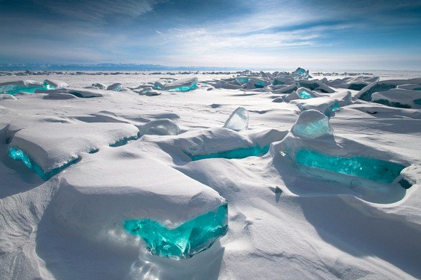 bird_kirei's tweet photo. 高い透明度を誇る湖『バイカル湖』

Place：ロシア https://t.co/RtHNlVuyhM