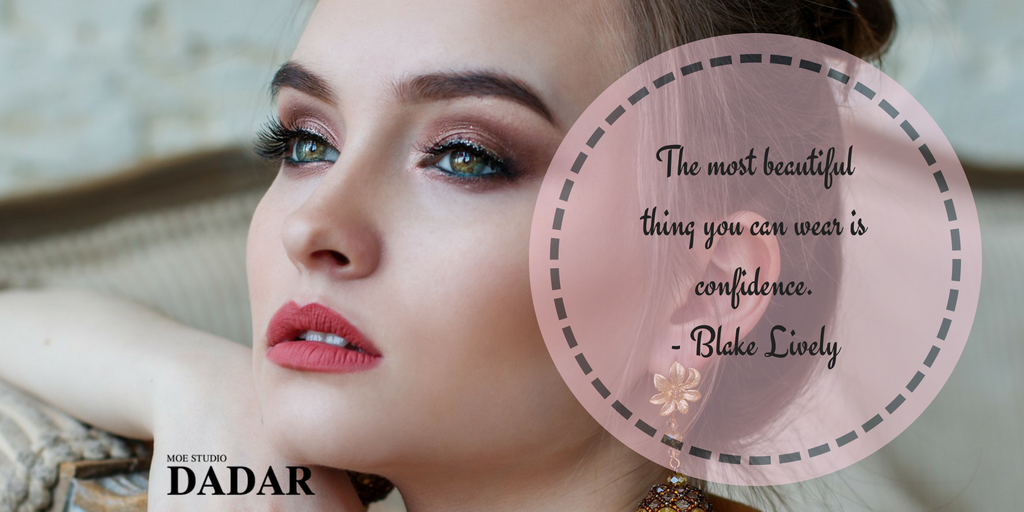 AlexandarDadar's tweet photo. The most beautiful thing you can wear is confidence. - Blake Lively ....💃❤💜💛 #inspiration #alexandardadar https://t.co/2GNDp7gP0P