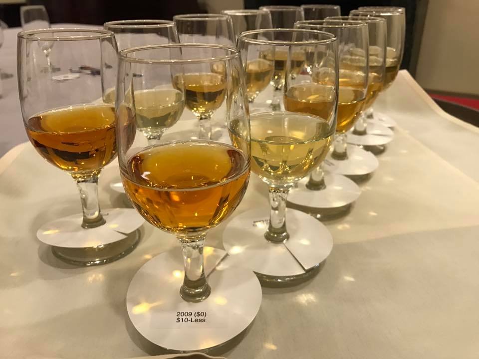 MelbIntlComp's tweet image. Real trade buyers judging the #wines by its category &amp;amp; actual price at #MIWC2018. Register your unique #wines here. buff.ly/2G9TrZI (Last 2 days left)

#winetime #shiraz #pinotnoir #cabernetsauvignon #merlot #malbec #grapes #chardonnay #sommelier #Tempranillo #aussiewine