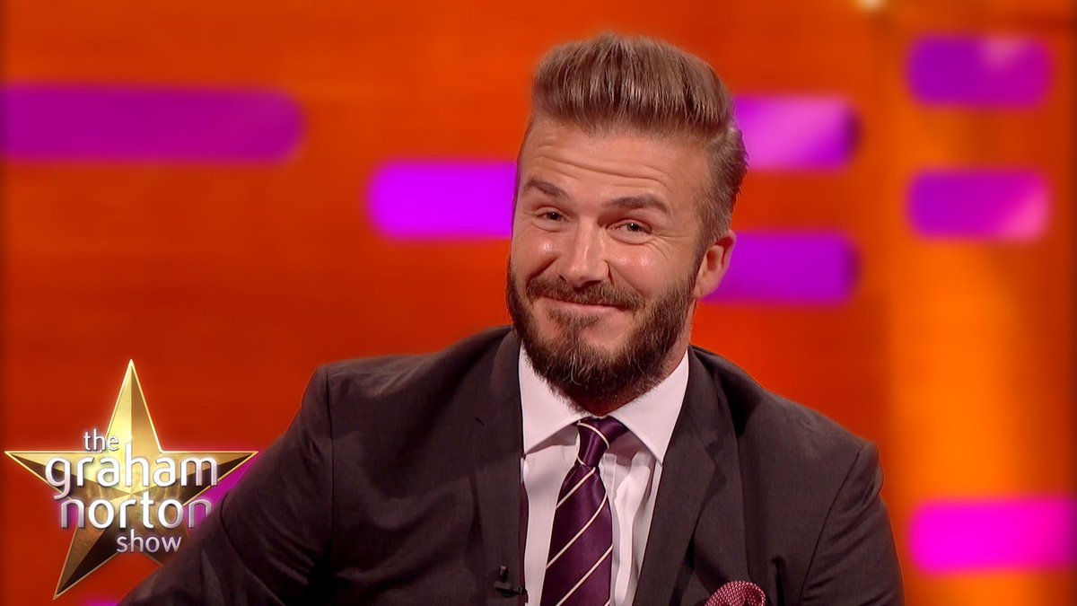 david beckham graham norton show Wallpaper herowallpaper.com/wallpapers/173… #Osx #Wallpapers #GrahamNorton #Beckham #David #Graham