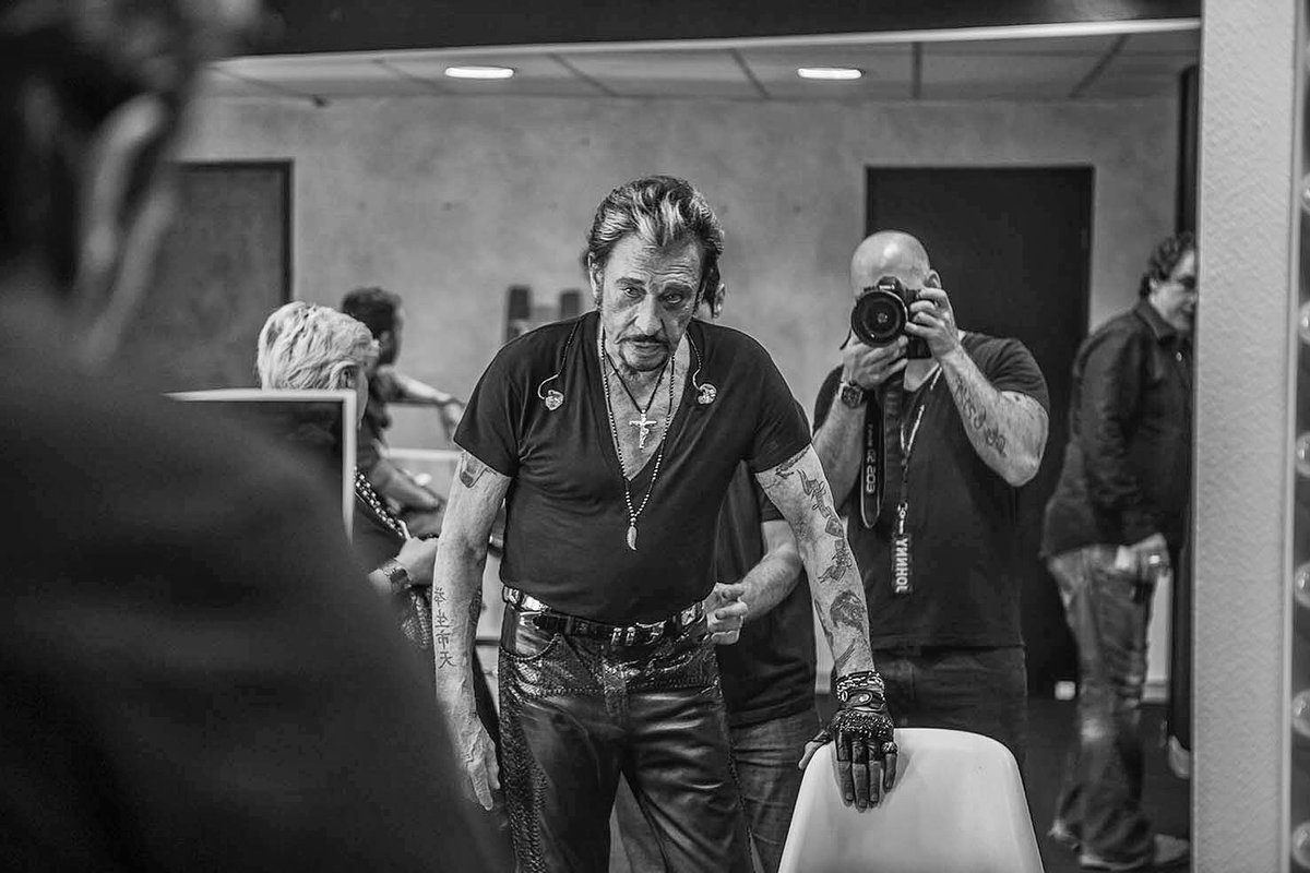 Renaud Corlouër on Twitter: "Happy Birthday BOSS 🙏🏻💔15.06 ...