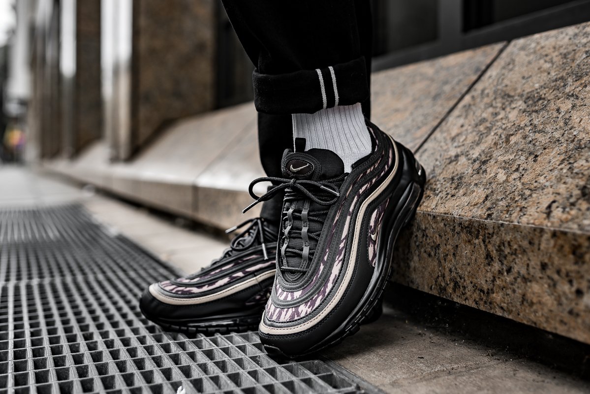 AFEW STORE on Twitter: ""Nike Air Max 97 Aop" •Black• | Now Live @afewstore  | Shop Link: https://t.co/4IDwhVh5ds https://t.co/N6DSQUgm7N" / Twitter