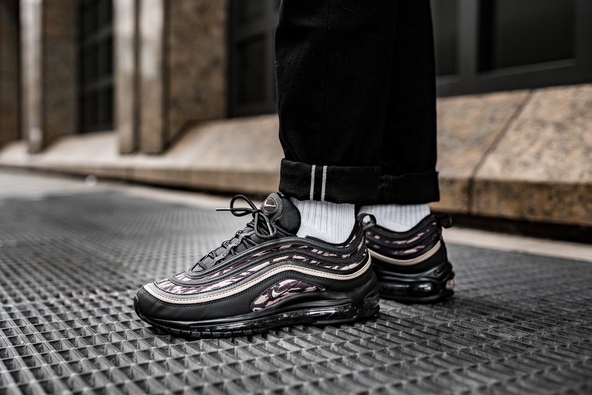 AFEW STORE on ""Nike Air Max 97 Aop" •Black• | Now Live | Shop Link: https://t.co/4IDwhVh5ds https://t.co/N6DSQUgm7N" / Twitter
