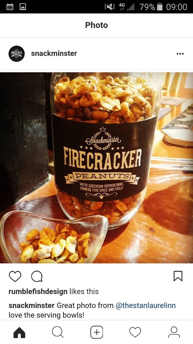 Snackminster1's tweet photo. See this Instagram photo by @snackminster https://t.co/MluEhK7FOK https://t.co/DY53X88BJ3