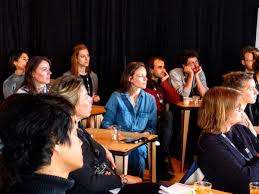 springbackmag's tweet image. Have you heard about #Springbackmag? 

👉 A place where you can feel the pulse of #contemporarydance
#acrossEurope.
🔸#Europewide online #dancemagazine
🔸 Embracing independent and small- to mid-scale artists, while not excluding bigger companies and established names.